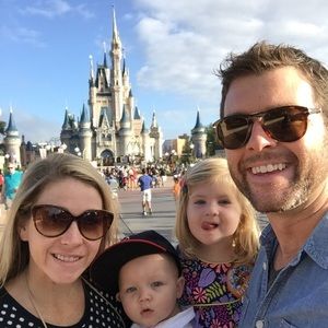 Meet your Posher, Ricky